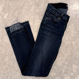 PAIGE Denim Jeans